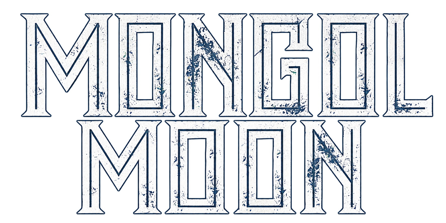 Mongol Moon official logo