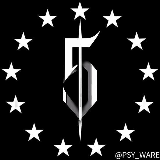 Psy Wear official logo