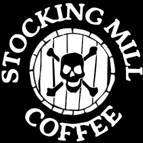 Stocking Mill Coffee official logo