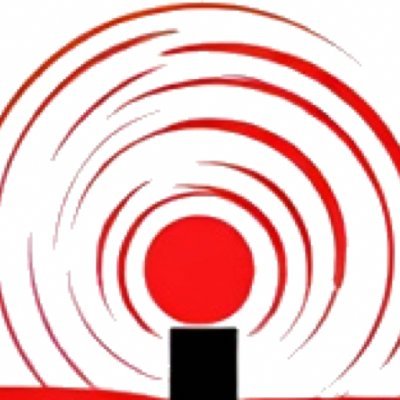 The Laser Ham official logo