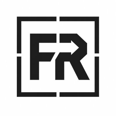 Forward Resupply official logo