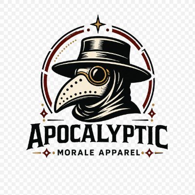 Apocalyptic Morale official logo