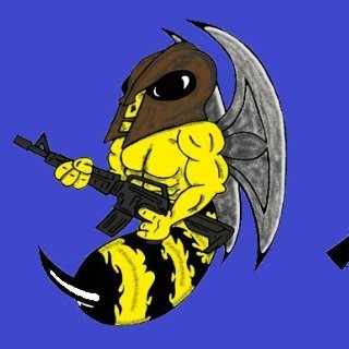 Big Bee Bee LLC official logo