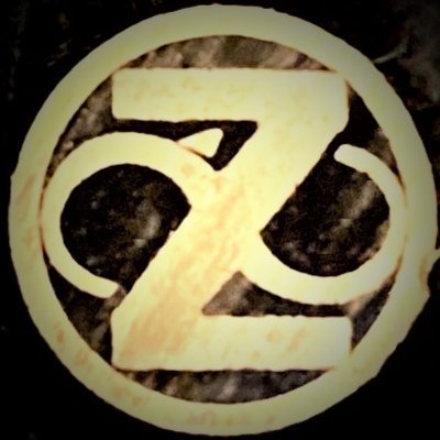 Zenfinity Designs official logo