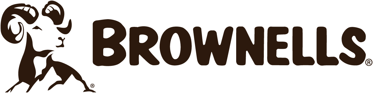 Brownells, Inc. official logo